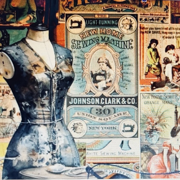 Meet your Posher, Revive It Sisters - Picture 2 of 2